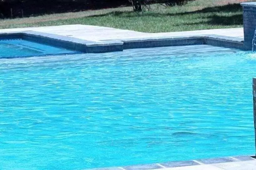 هتل Magalies Manor