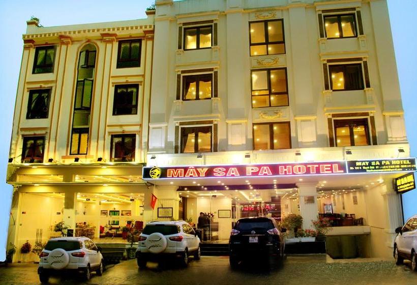 酒店 Sapa May