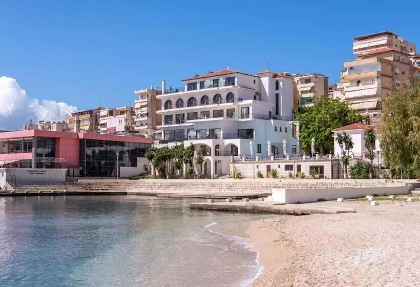 ホテル Palma City