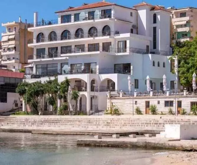 ホテル Palma City