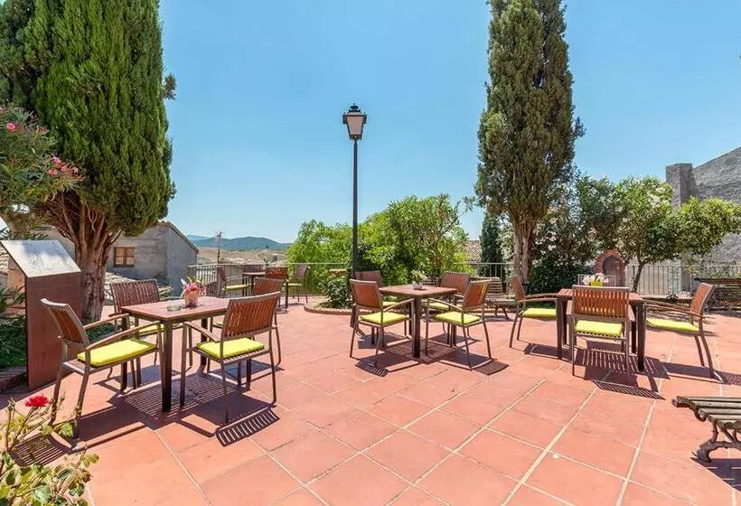 Hotel Cal Llop