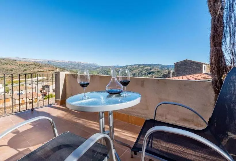 Hotel Cal Llop
