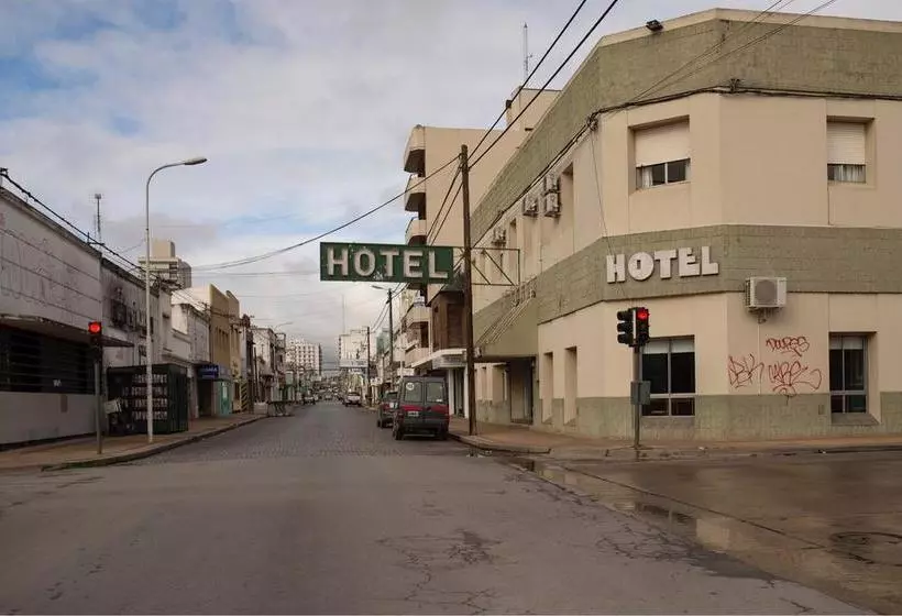 ホテル Ro Che Hil Tandil