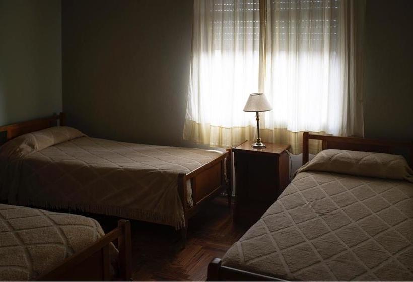 هتل Ro Che Hil Tandil