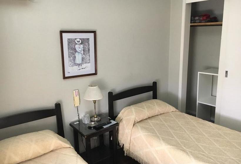 هتل Ro Che Hil Tandil