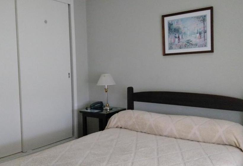 هتل Ro Che Hil Tandil