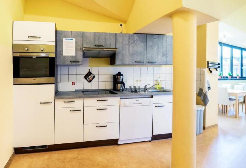 酒店 Pension Schlafgut