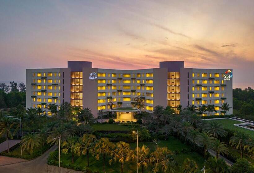 هتل Sol By Melia Phu Quoc