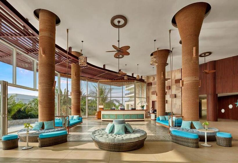 هتل Sol By Melia Phu Quoc