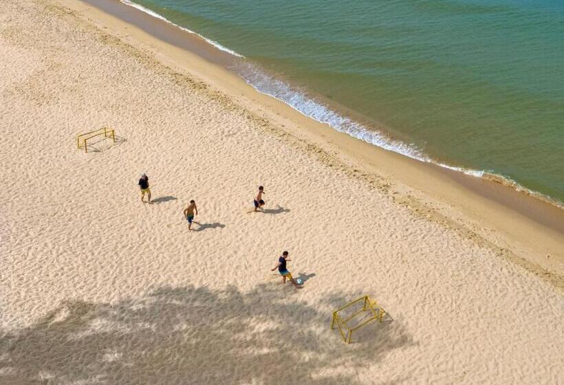 هتل Sol By Melia Phu Quoc