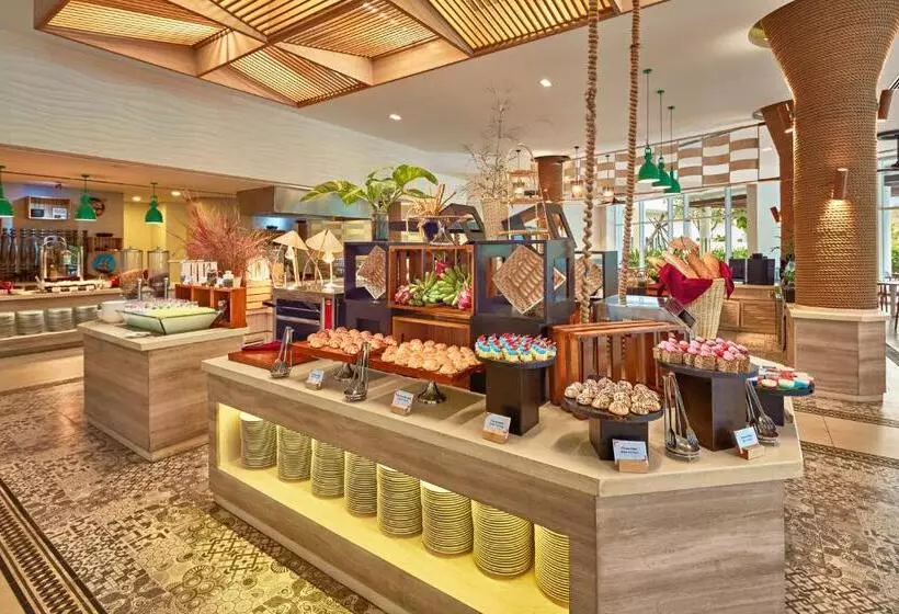 Hotelli Sol By Melia Phu Quoc
