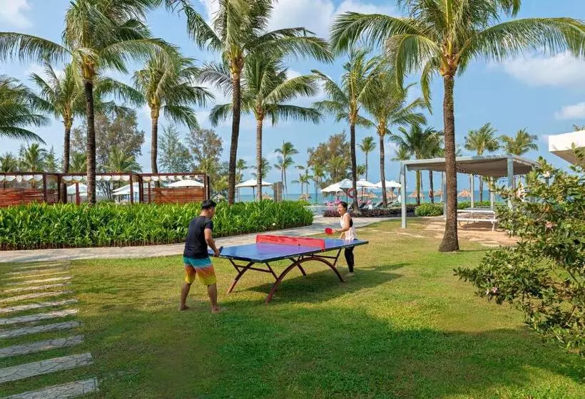 Hotelli Sol By Melia Phu Quoc