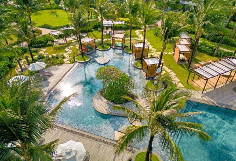 هتل Sol By Melia Phu Quoc