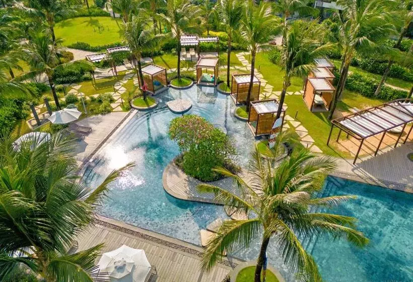 Hotelli Sol By Melia Phu Quoc