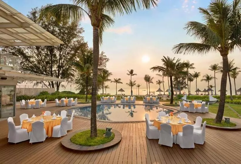 Hotelli Sol By Melia Phu Quoc