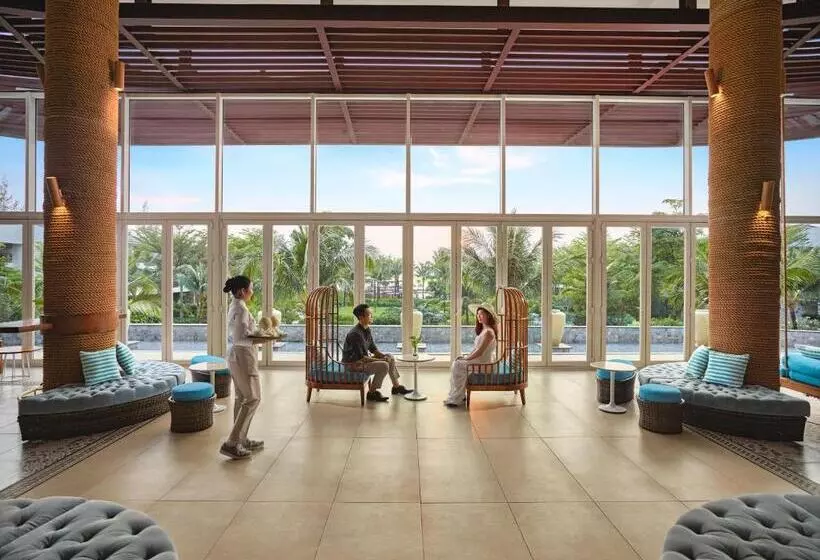 Hotelli Sol By Melia Phu Quoc