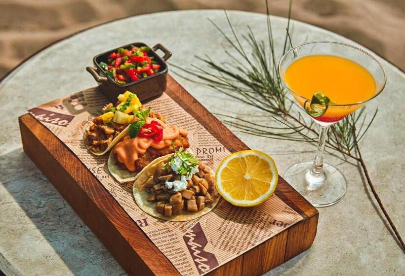 هتل Sol By Melia Phu Quoc