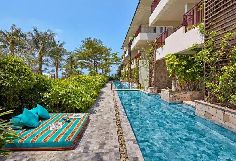 Hotelli Sol By Melia Phu Quoc