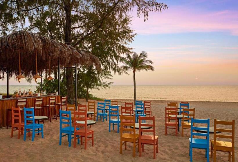 هتل Sol By Melia Phu Quoc