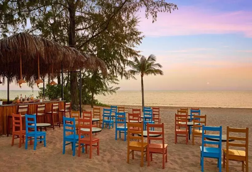 Hotelli Sol By Melia Phu Quoc