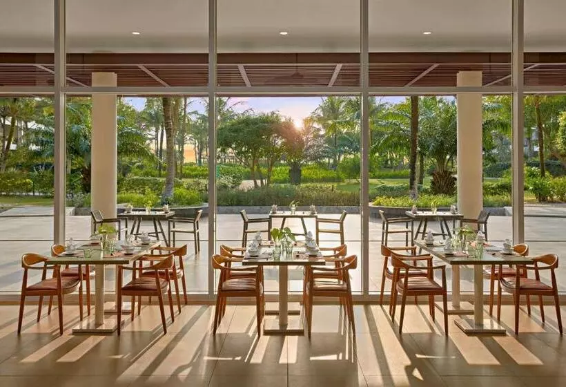 Hotelli Sol By Melia Phu Quoc