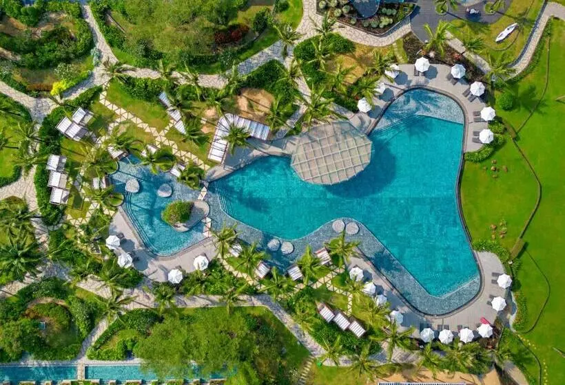 Hotelli Sol By Melia Phu Quoc