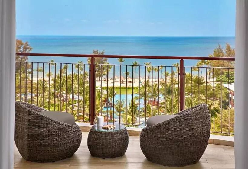 Hotelli Sol By Melia Phu Quoc