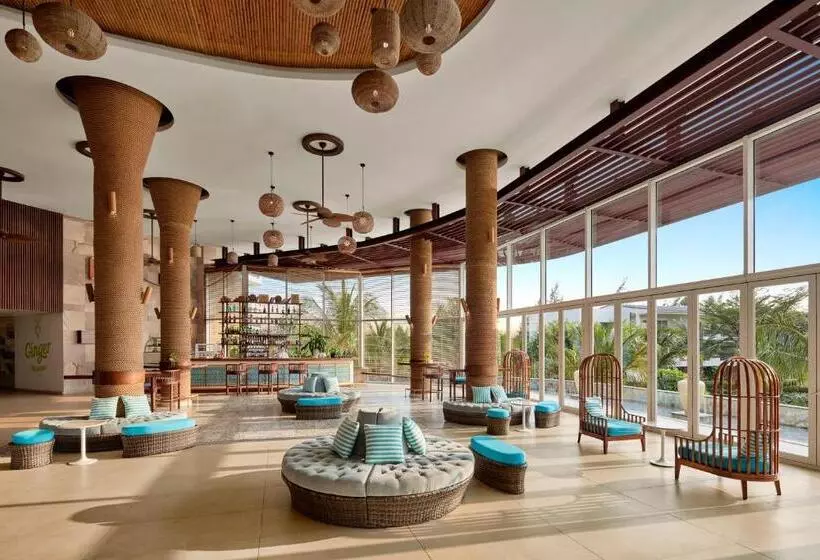 Hotelli Sol By Melia Phu Quoc