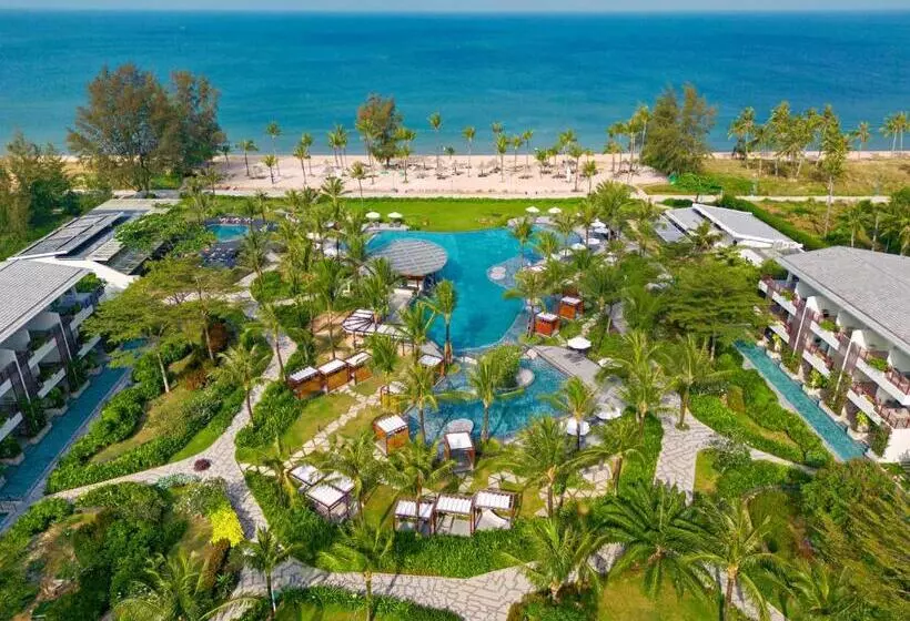Hotelli Sol By Melia Phu Quoc