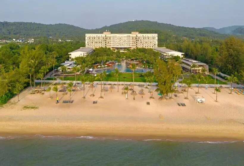 Hotelli Sol By Melia Phu Quoc