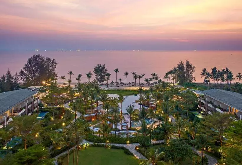 Hotelli Sol By Melia Phu Quoc