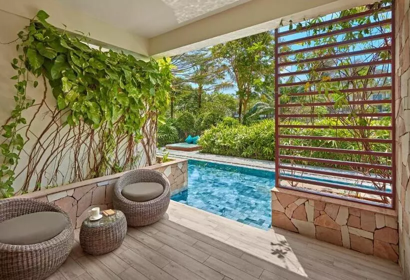 Hotelli Sol By Melia Phu Quoc