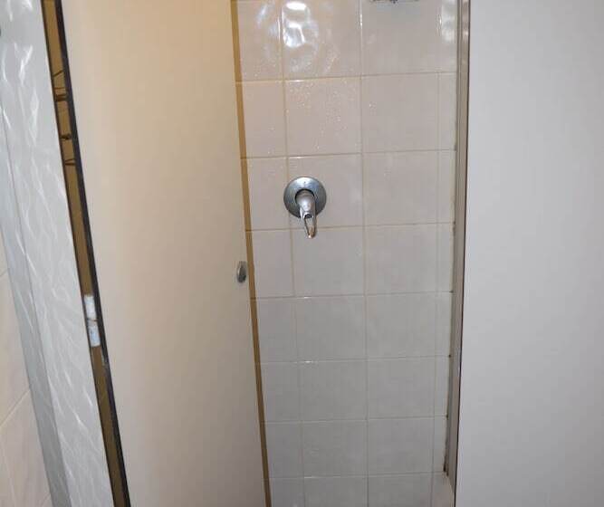 בית מלון כפרי Sydney City Hostel