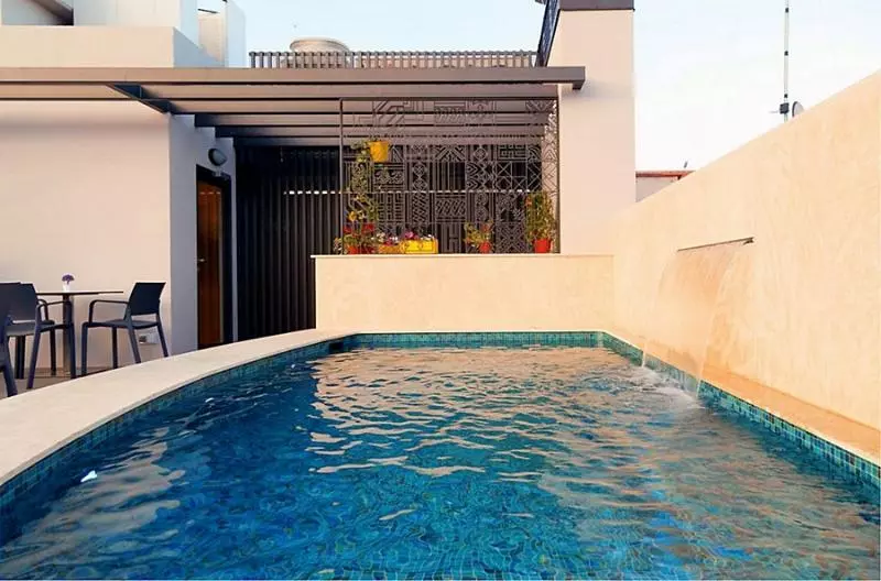 ホテル Vila Arenys