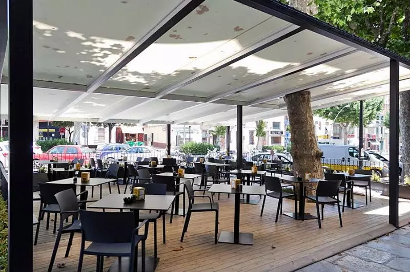ホテル Vila Arenys