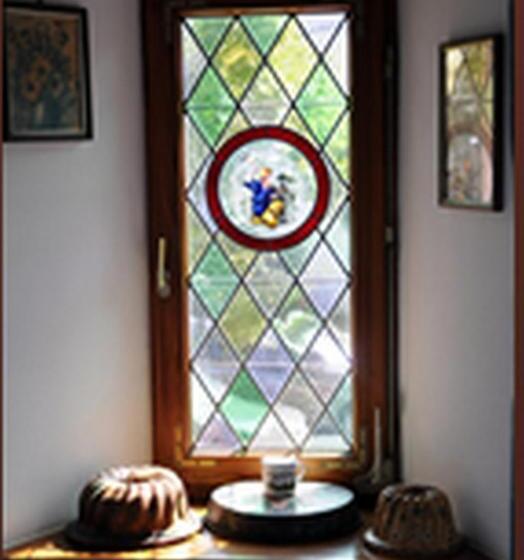 酒店 Wistub Aux Mines D Argents