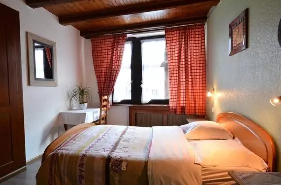 Hotelli Wistub Aux Mines D Argents
