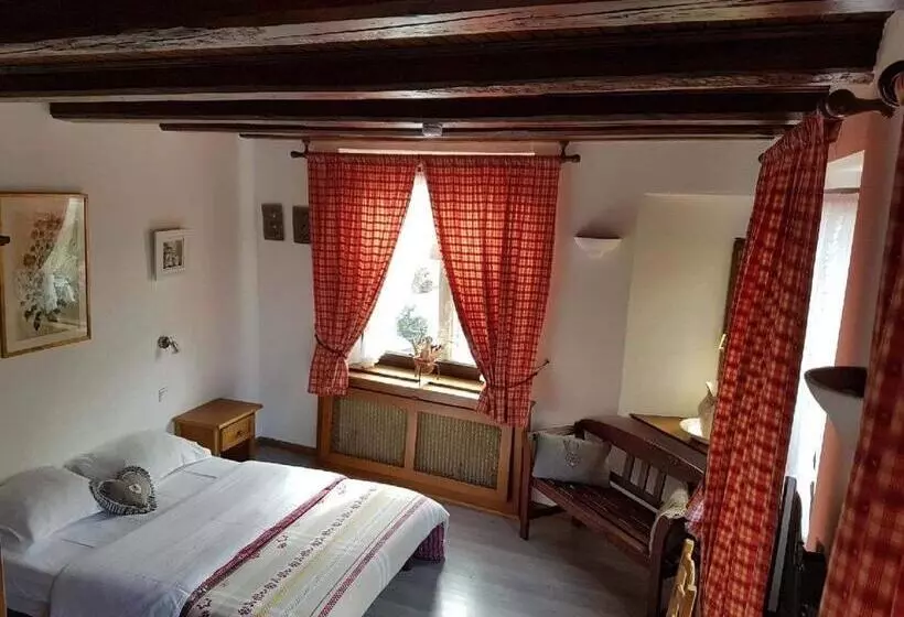 Hotelli Wistub Aux Mines D Argents