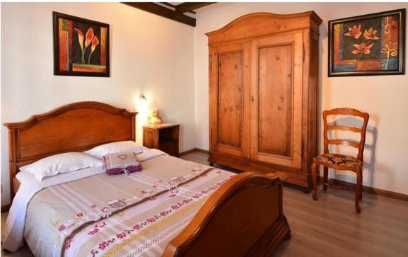 酒店 Wistub Aux Mines D Argents