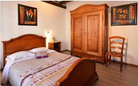 Hotelli Wistub Aux Mines D Argents