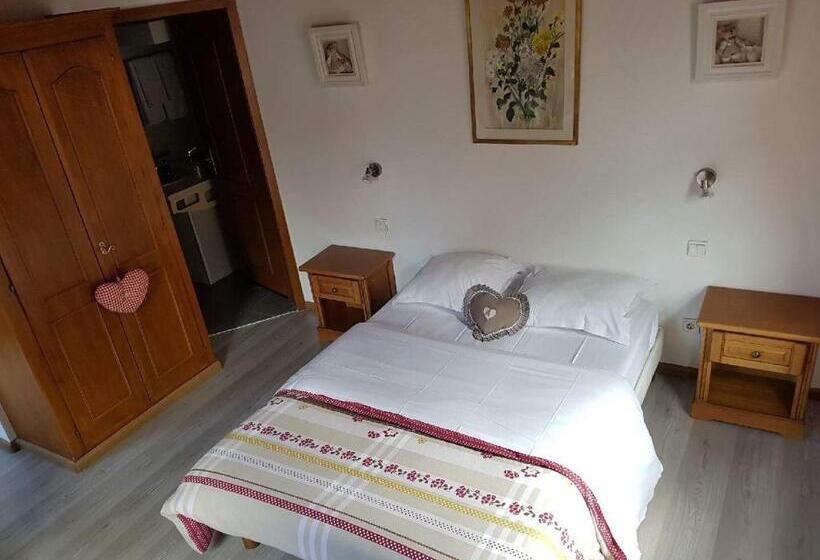 酒店 Wistub Aux Mines D Argents