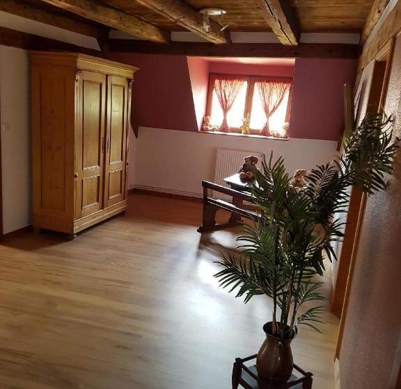 酒店 Wistub Aux Mines D Argents