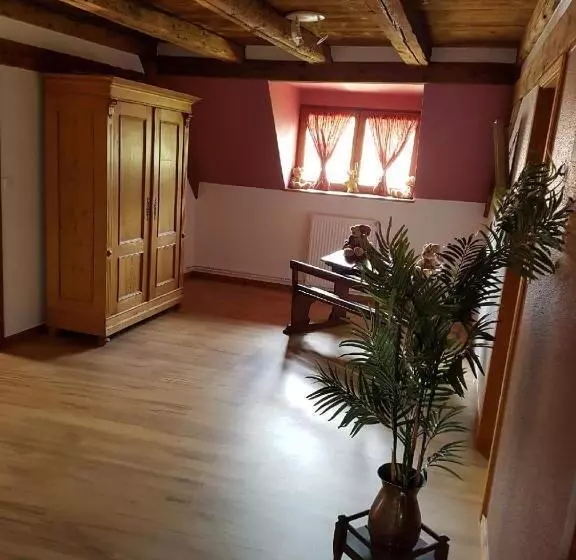 Hotelli Wistub Aux Mines D Argents