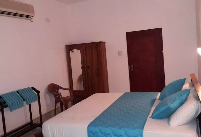 New Rani Inn
