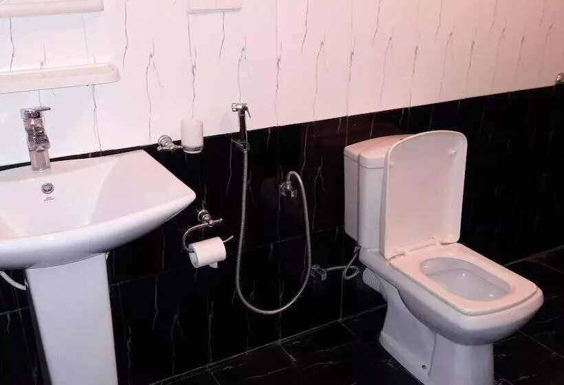 New Rani Inn