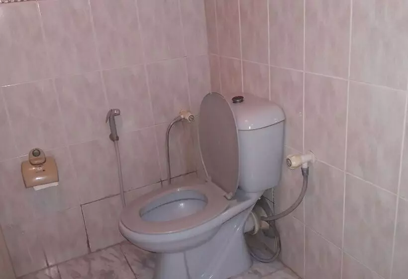 New Rani Inn