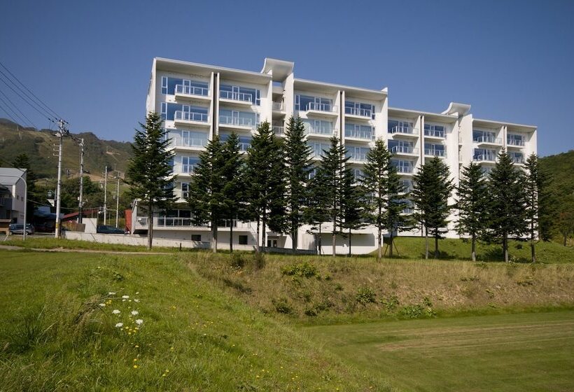 Niseko Landmark View