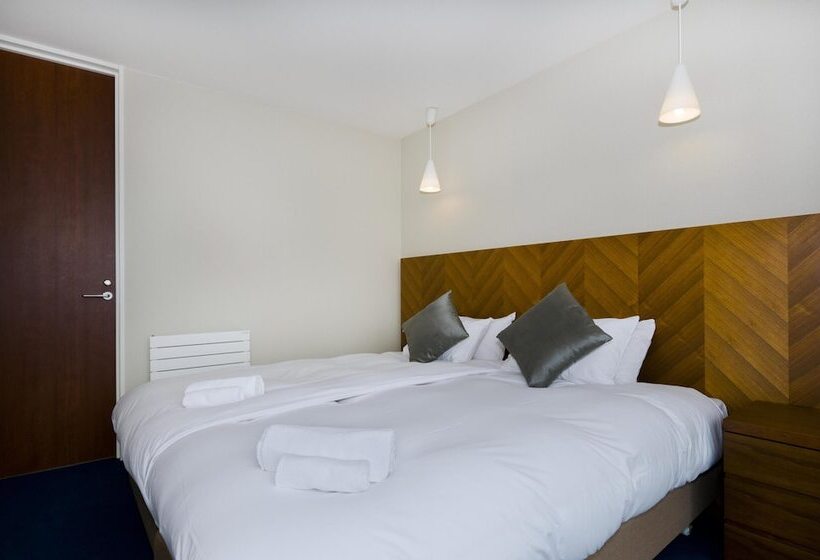 Niseko Landmark View