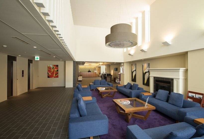 Niseko Landmark View