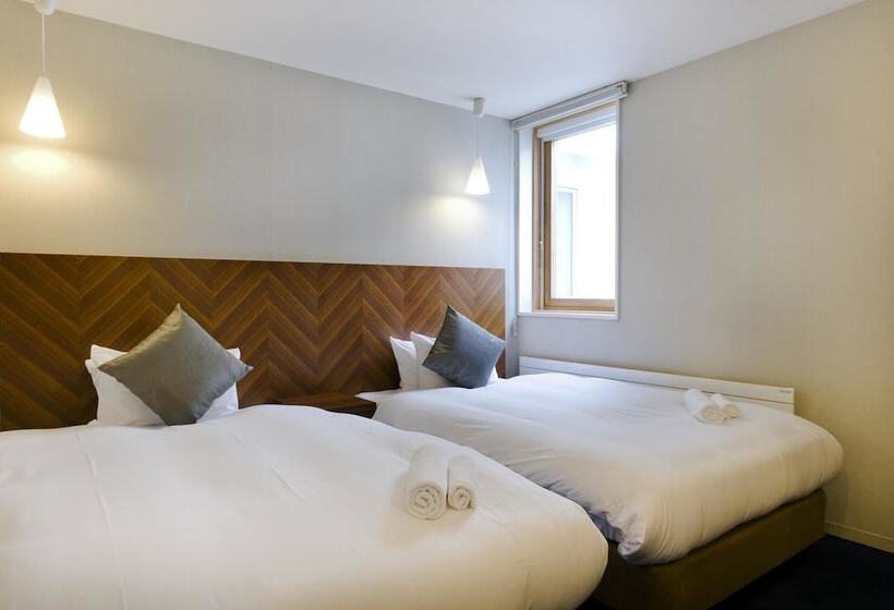 Niseko Landmark View